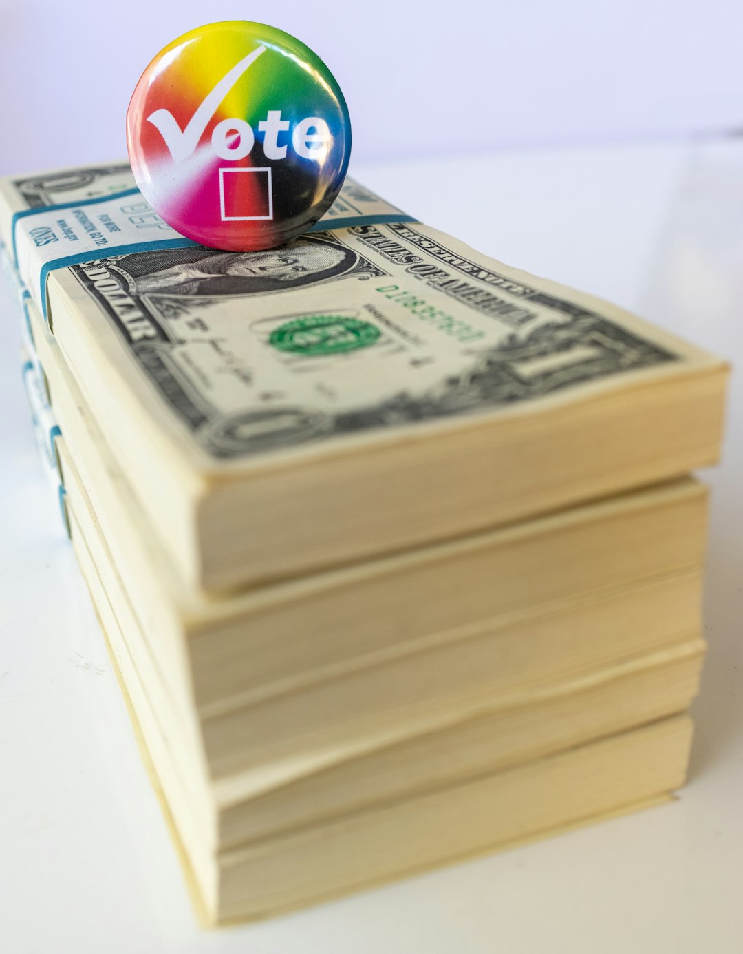 Elections and the USA