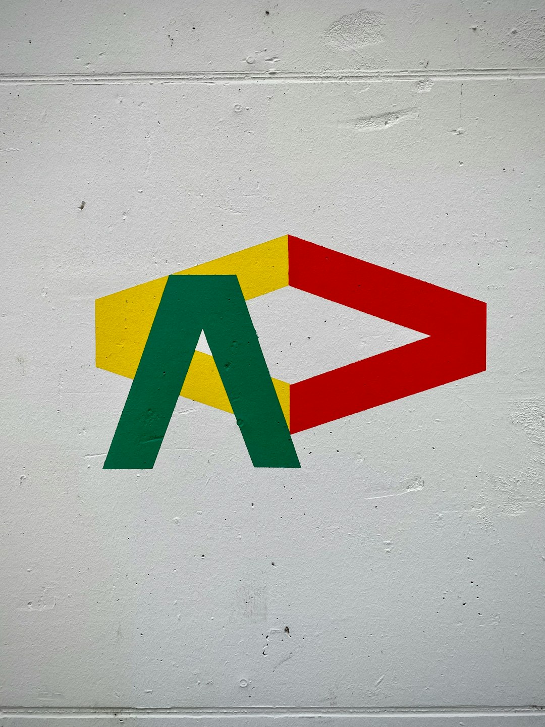 creative-03 corporate illustrations at a software company headquarter (Artaker, of Vienna)